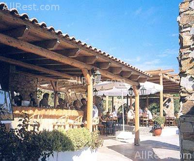 Eden Roc Resort Hotel 36